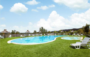 Lovely Home In Grospierres With Wifi